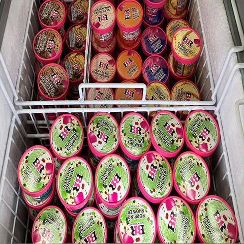 取扱商品｜コンビニ｜関西大学生活協同組合
