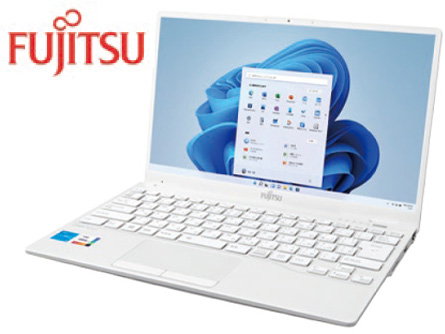 FUJITSU