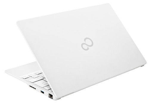 LIFEBOOK 高級モデル＞ i5/8GB/SSD240GB/Office